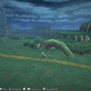 The Alliance Alive HD Remastered [PS4] - изображение 4
