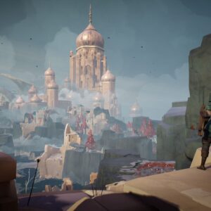Ashen [PS4] - изображение 3
