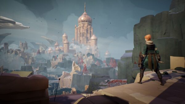 Ashen [PS4] - изображение 3