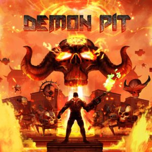 Demon Pit [PS4]