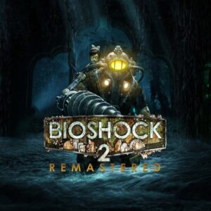 BioShock 2 Remastered [PS4]