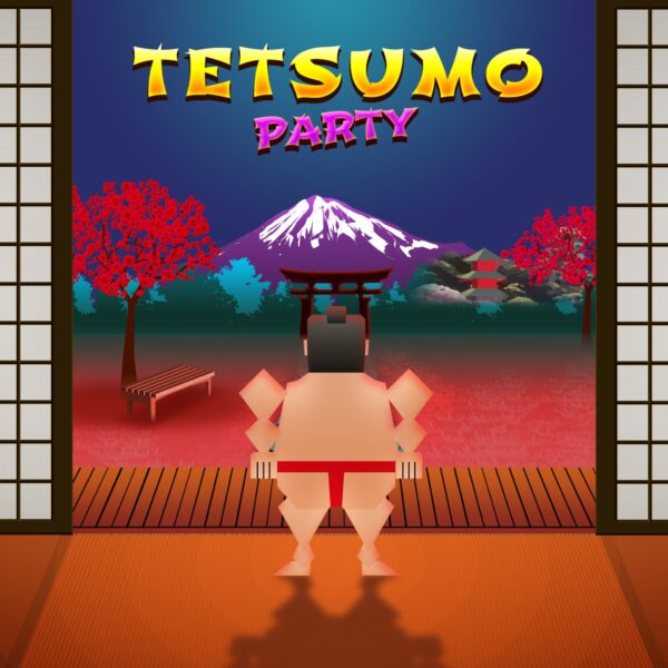 Tetsumo Party [PS4]