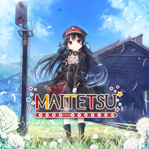 Maitetsu: Pure Station [PS4]