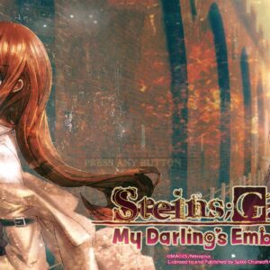 STEINSGATE: My Darling's Embrace [PS4] - изображение 2