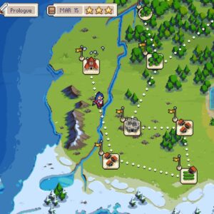 Wargroove [PS4] - изображение 3