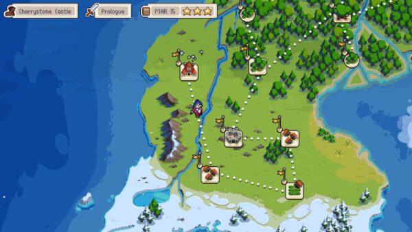 Wargroove [PS4] - изображение 3