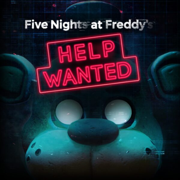 Five Nights at Freddy's: Help Wanted [PS4]