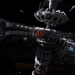 Deliver Us The Moon [PS4,&nbsp;PS5] - изображение 2