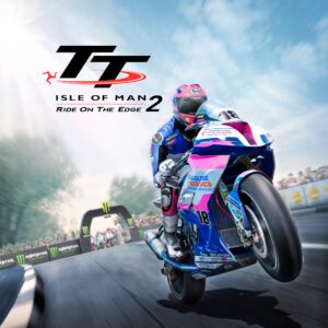 TT Isle of Man: Ride on the Edge 2 [PS4]