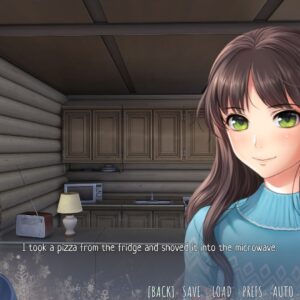 Big Dipper [PS4] - изображение 4