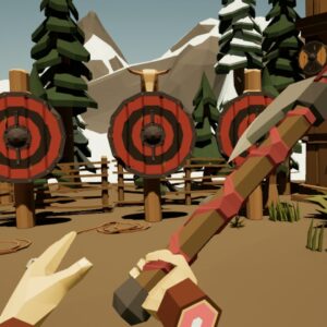 Viking Days [PS4] - изображение 4