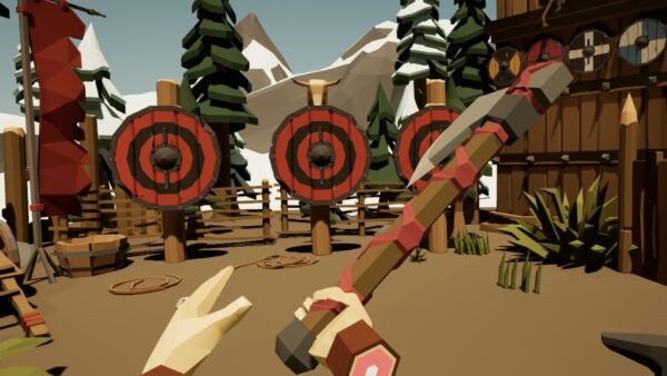 Viking Days [PS4] - изображение 4