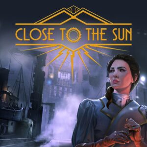 Close to the Sun [PS4]