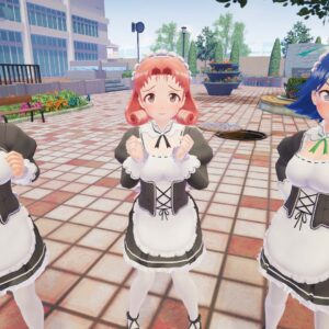 Gal*Gun 2 - Complete Edition [PS4] - изображение 4