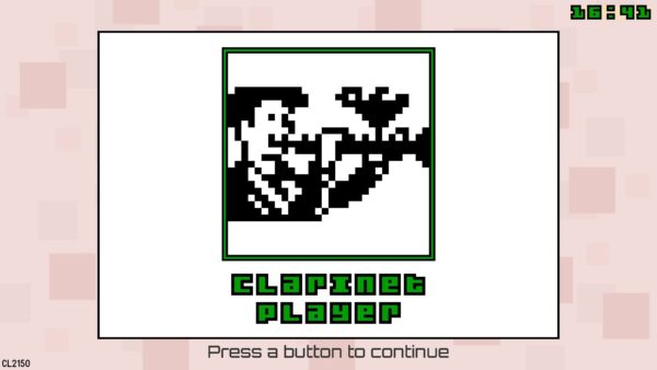 Pic-a-Pix Classic 2 [PS4] - изображение 4