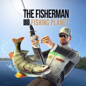 The Fisherman - Fishing Planet [PS4]