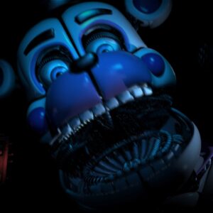 Five Nights at Freddy's: Sister Location [PS4] - изображение 2