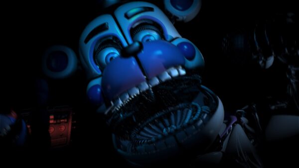 Five Nights at Freddy's: Sister Location [PS4] - изображение 2