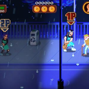 Coffee Crisis [PS4] - изображение 3