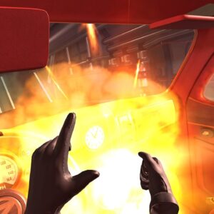 I Expect You To Die [PS4] - изображение 2