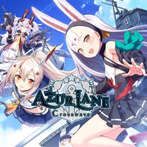 Azur Lane: Crosswave [PS4]