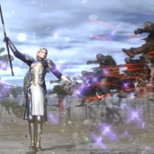 WARRIORS OROCHI 4: The Ultimate Upgrade Pack Deluxe Edition [PS4] - изображение 3