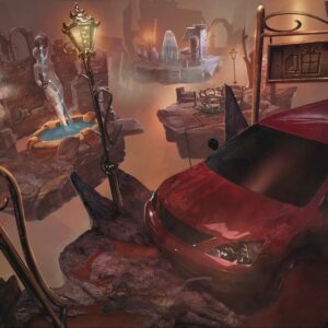 Dreamwalker: Never Fall Asleep [PS4] - изображение 3