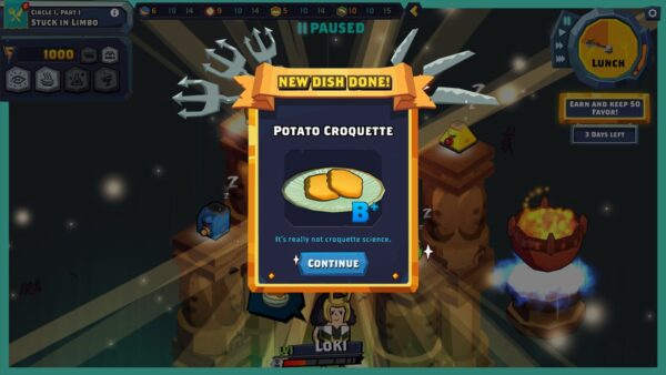 Holy Potatoes: What the Hell?! [PS4] - изображение 4