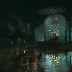 BioShock 2 Remastered [PS4] - изображение 2
