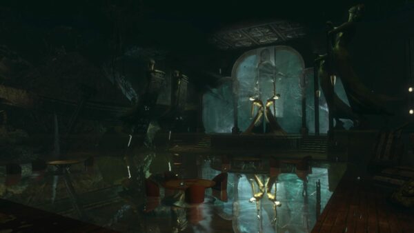 BioShock 2 Remastered [PS4] - изображение 2