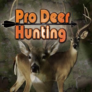 Pro Deer Hunting [PS4]