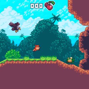 FoxyLand [PS4] - изображение 4