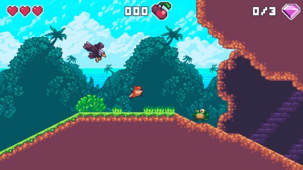 FoxyLand [PS4] - изображение 4