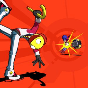 Lethal League Blaze [PS4] - изображение 2