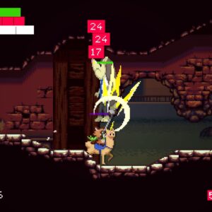 SuperEpic: The Entertainment War [PS4] - изображение 4