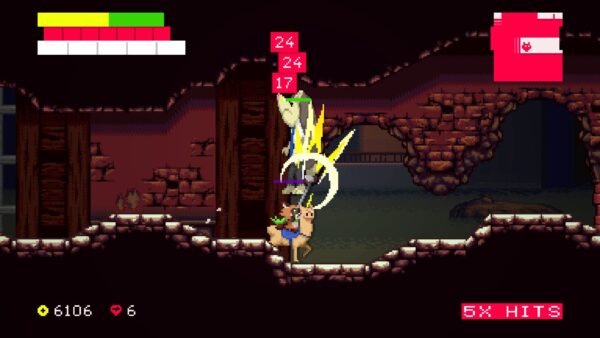 SuperEpic: The Entertainment War [PS4] - изображение 4