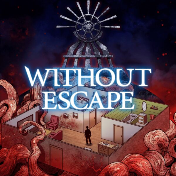 Without Escape [Cross-Buy] [PS4] - изображение 1