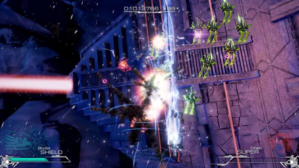 Pawarumi [PS4] - изображение 2