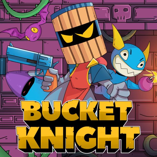 Bucket Knight [PS4]