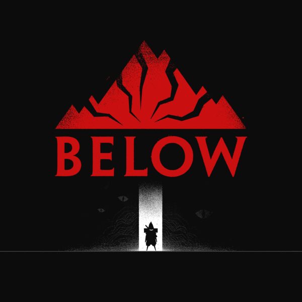 BELOW [PS4]