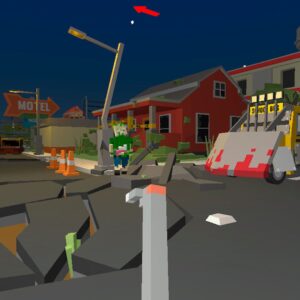 ZOMB [PS4] - изображение 3