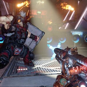 Borderlands 3 PS4 & PS5 - изображение 3