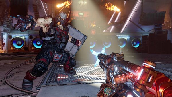 Borderlands 3 PS4 & PS5 - изображение 3