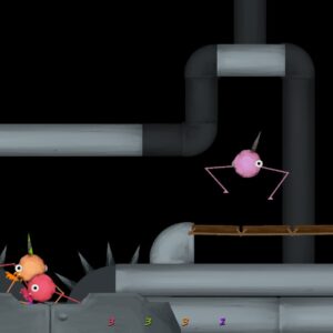 STAB STAB STAB! [PS4] - изображение 4