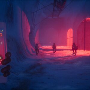 The Blackout Club [PS4] - изображение 3