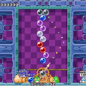 ACA NEOGEO PUZZLE BOBBLE [PS4] - изображение 4
