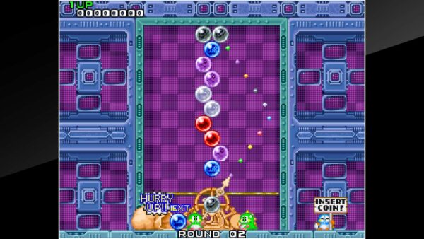 ACA NEOGEO PUZZLE BOBBLE [PS4] - изображение 4