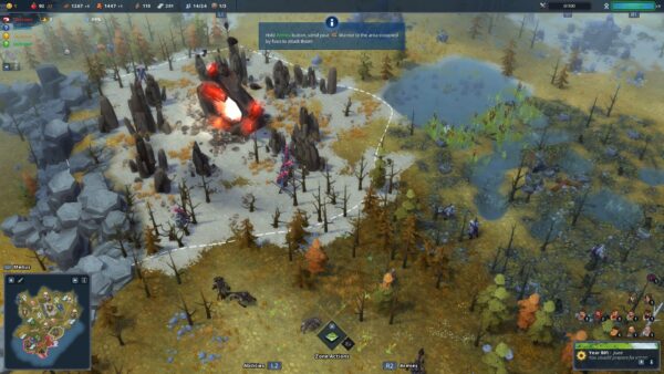 Northgard [PS4] - изображение 3