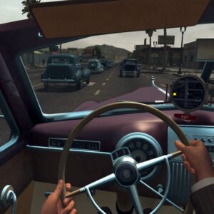 L.A. Noire: The VR Case Files [PS4] - изображение 3