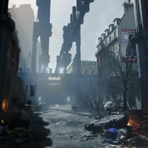 Wolfenstein: Youngblood [PS4] - изображение 4